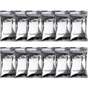 Sarasota Pumpkin Spice Medium Roast Coffee Packets