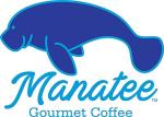 Manatee Sea Salt Caramel Coffee Pods, 12 Count