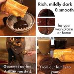 Sarasota Pumpkin Spice Medium Roast Coffee Packets