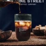 Stone Street Cold Brew Coffee - Low Acid Blend