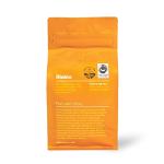 Caffe Ladro Diablo Blend Coffee, 12oz Bag