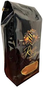 Salted Caramel Flavored Whole Bean Coffee