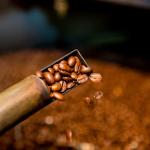 Hawaiian Kona Coffee - Chocolate Macadamia Nut, 8oz