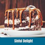 Gourmet Flavored Coffee Gift Set - 3-Pack