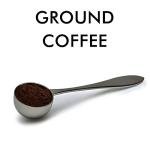 Gourmet Flavored Coffee Gift Set - 3-Pack