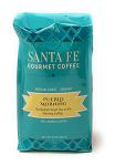 Santa Fe Gourmet Pueblo Morning Ground Coffee