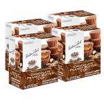 Boston's Best Chocolate Peanut Butter Coffee Pods 24 Count