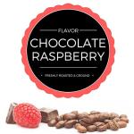 Stone Street Chocolate Raspberry Ground Coffee 2-Pack