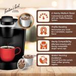 Boston's Best Chocolate Peanut Butter Coffee Pods 24 Count