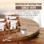 Boston's Best Chocolate Peanut Butter Coffee Pods 24 Count