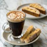 Bones Coffee Twin Sun Tiramisu Flavored Medium Roast