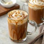 Maxwell House Decaf French Vanilla Instant Coffee Mix