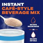 Maxwell House Decaf French Vanilla Instant Coffee Mix