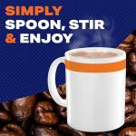 Maxwell House Decaf French Vanilla Instant Coffee Mix