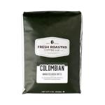 Fresh Roasted Colombian Coffee Beans - 5 Pounds