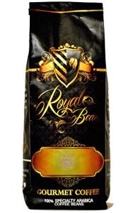 Ethiopian Harrar Ground Coffee 16oz