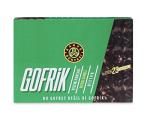 Kahve Dunyasi Pistachio Dark Chocolate Wafers