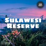 Sulawesi Kalossi Dark Roast Ground Coffee 5 lbs