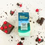 Door County Chocolate Cherry Ground Coffee - 10 oz