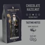 St. Benedict Chocolate Hazelnut Coffee Pods - 12 Pack