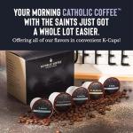 St. Benedict Chocolate Hazelnut Coffee Pods - 12 Pack