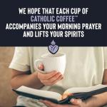 St. Benedict Chocolate Hazelnut Coffee Pods - 12 Pack