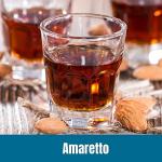 Door County Amaretto Ground Coffee - 6-Pack