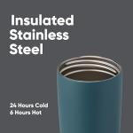 Owala SmoothSip Insulated Coffee Tumbler 20 oz