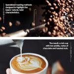 Brooklyn Coffee Whole Bean French Dark Roast 2lb