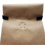 Organic Decaf Peru Coffee Beans - 12oz