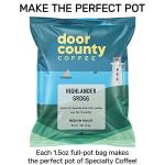 Highlander Grogg Flavored Coffee - 6-Pack