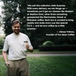 Gourmet Arabica Drip Coffee Packets - 6-Pack