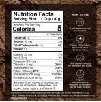 VitaCup Slim Instant Coffee Packets - 72 Sticks