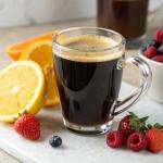 VitaCup Slim Instant Coffee Packets - 72 Sticks