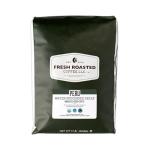Organic Peru Water-Processed Decaf Coffee - 5 Pounds