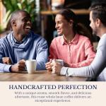 Rojo Elephant Whole Bean Coffee Pack - Arabica Duo