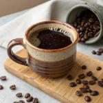 Tanzania Peaberry Coffee from Mount Kilimanjaro, 5 lbs