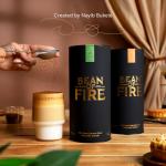 El Salvador Pacamara Honey Ground Coffee - Medium Roast