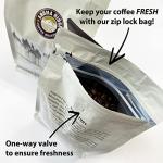 Sulawesi Kalossi Whole Bean Coffee, Fresh Roasted