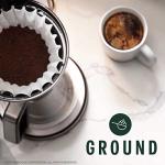 Starbucks Dark Italian Roast Ground Coffee, 12 oz