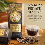 Royal Kona 100% Hawaiian Whole Bean Coffee