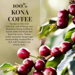 Royal Kona 100% Hawaiian Whole Bean Coffee