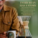 Royal Kona 100% Hawaiian Whole Bean Coffee