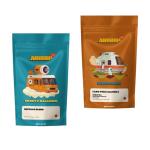 Airship Gourmet Whole Bean Coffee Sampler - 2-Pack