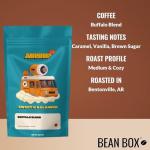 Airship Gourmet Whole Bean Coffee Sampler - 2-Pack