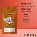 Airship Gourmet Whole Bean Coffee Sampler - 2-Pack