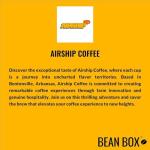 Airship Gourmet Whole Bean Coffee Sampler - 2-Pack