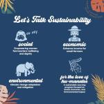 Manatee Gourmet Medium Roast Coffee - Caribbean Delight 36 oz