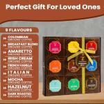 Gourmet Coffee Gift Set for Enthusiasts