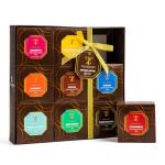 Gourmet Coffee Gift Set for Enthusiasts